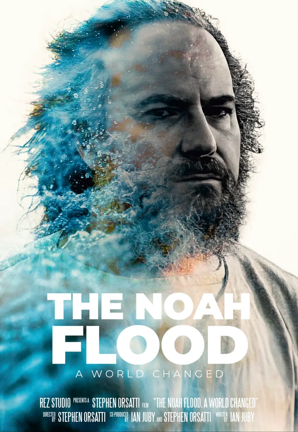 The NOAH Flood: A World Changed poster